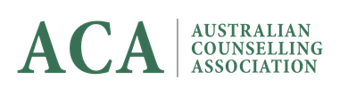Australian Counselling Association member