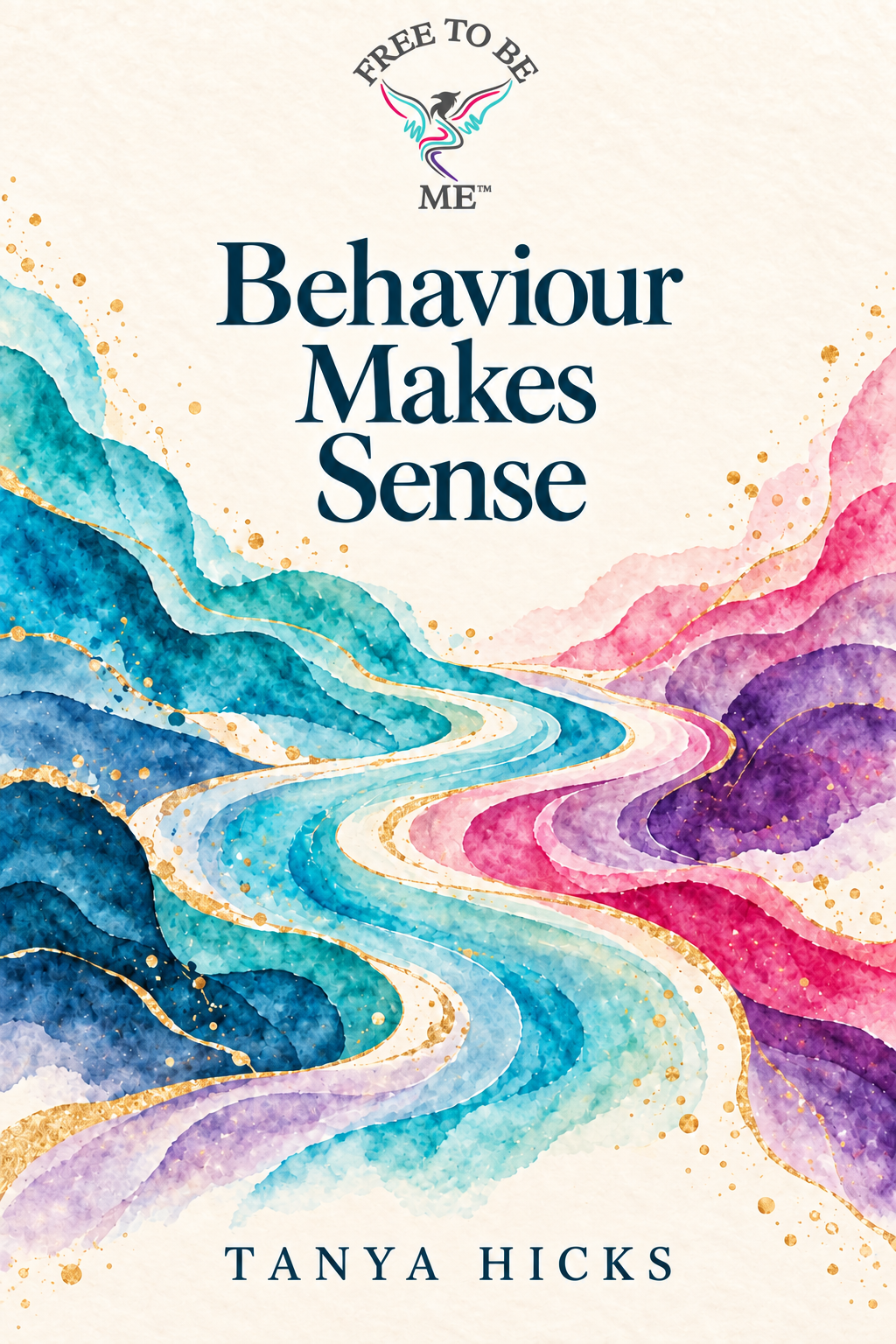 Behaviour Makes Sense cover