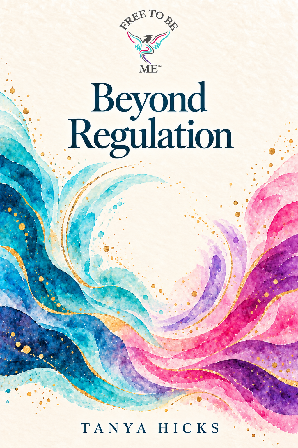 Beyond Regulation cover