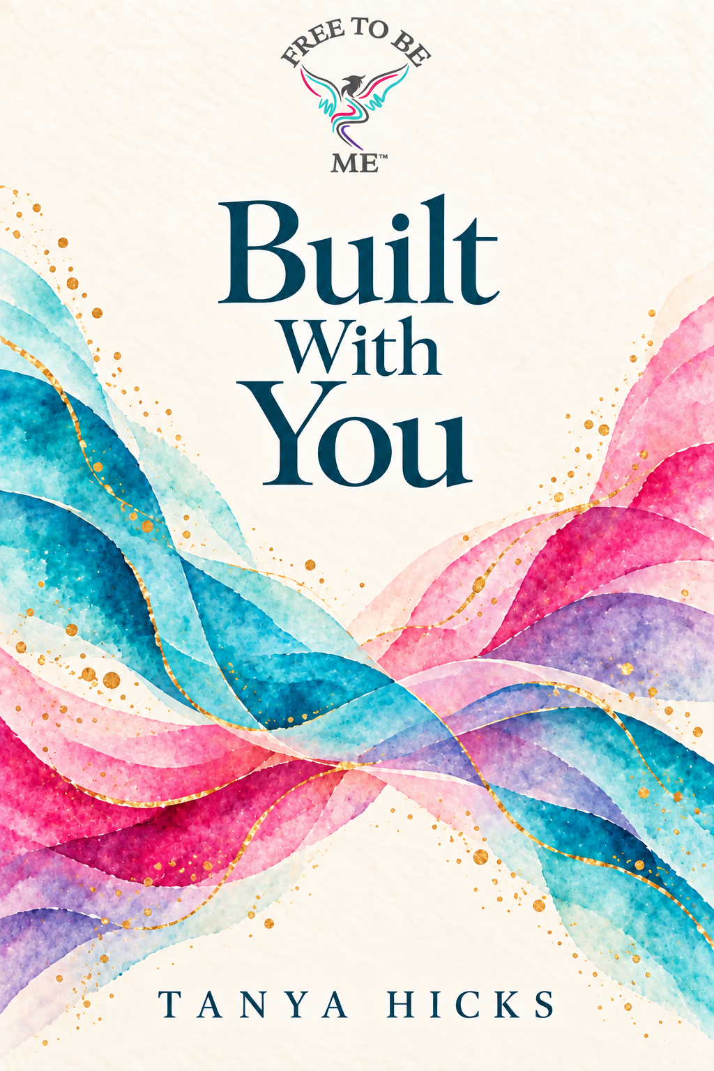 Built With You cover