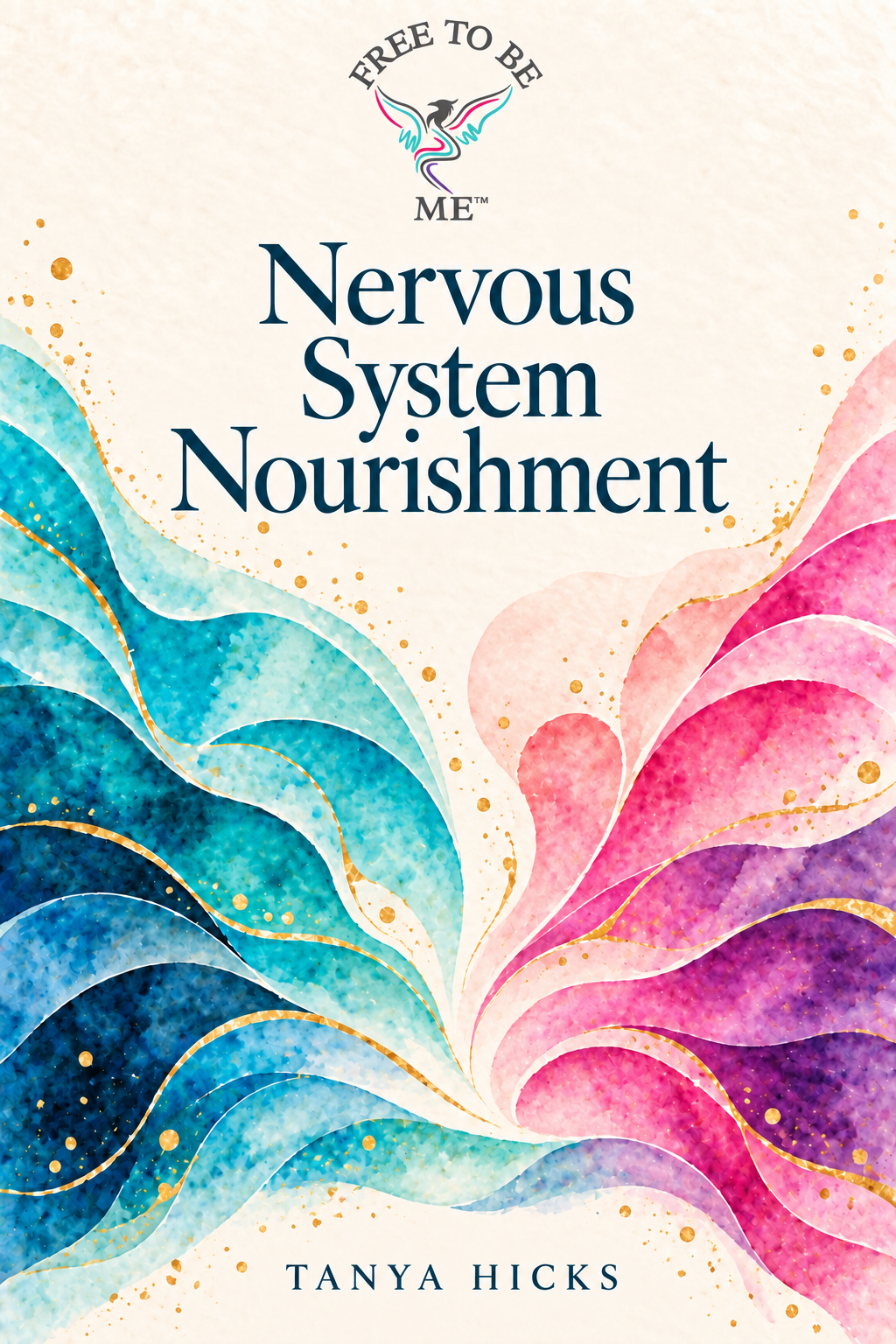 Nervous System Nourishment cover