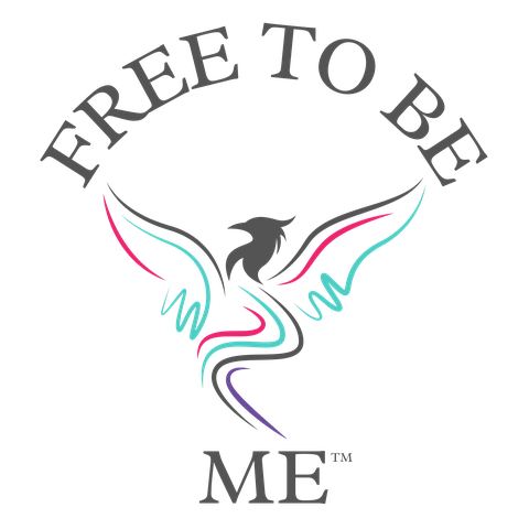 FREE TO BE ME