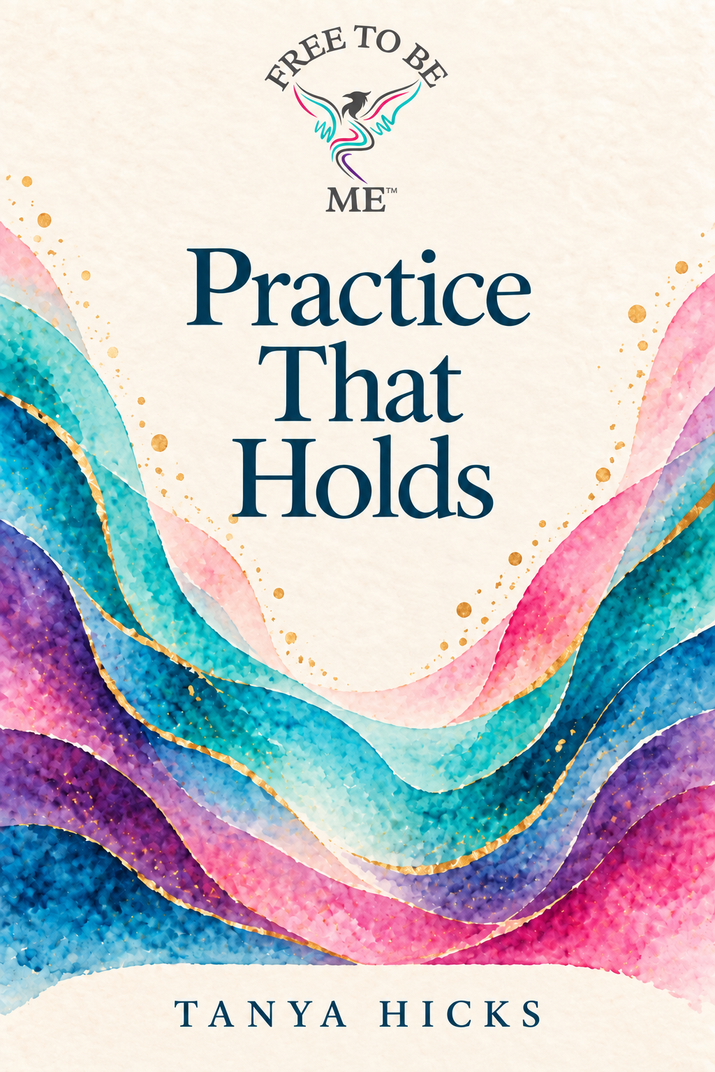 Practice That Holds cover