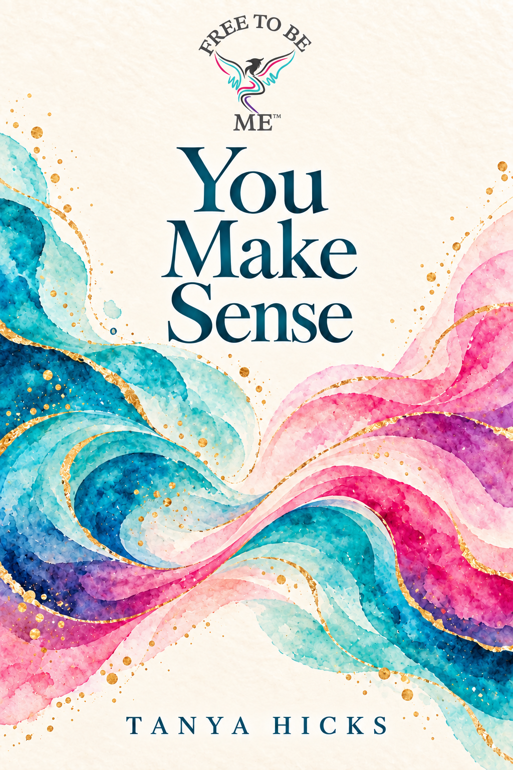 You Make Sense cover