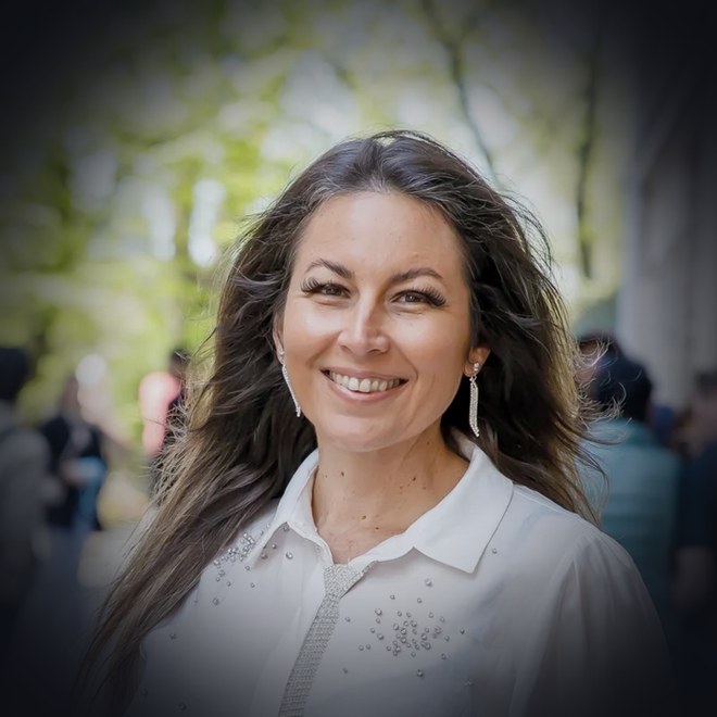 Tanya Hicks - counsellor, keynote speaker, and creator of the Sovereignty Conditions Audit